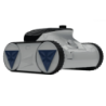 Robot nettoyeur électrique CF ZEN 40