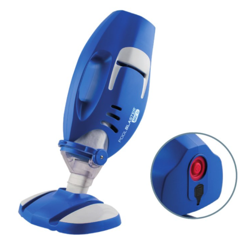 Nettoyeur à batterie Pool Blaster Max 2