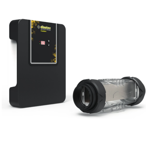 Électrolyseur de sel Dinotech DinUno