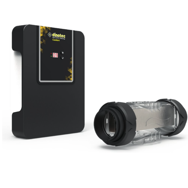 Électrolyseur de sel Dinotech DinUno