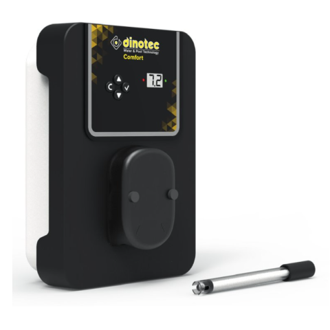 Pompe doseuse Dinotech DINpH