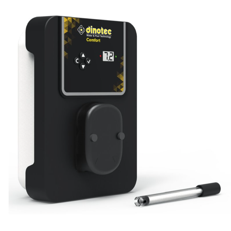 Pompe doseuse Dinotech DINpH