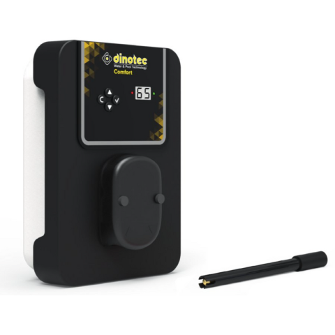 Pompe doseuse Dinotech DinRX (RedOx)