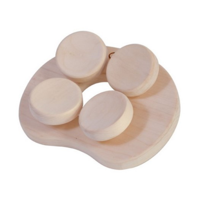 Appui tête ergonomique Holl's