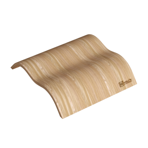 Appui tête design Holl's