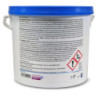 Chlore choc non stabilisé GRANUFAST HTH