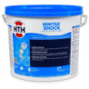 Désinfection choc Minitab Shock 20g HTH