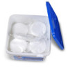 Chlore stabilisé MAXITAB ACTION 5 HTH piscines hors-sol 10 à 30 m3 Galet 135 g