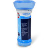 Traitement choc et multifonction Easyclic diffuseur flottant HTH petite piscine