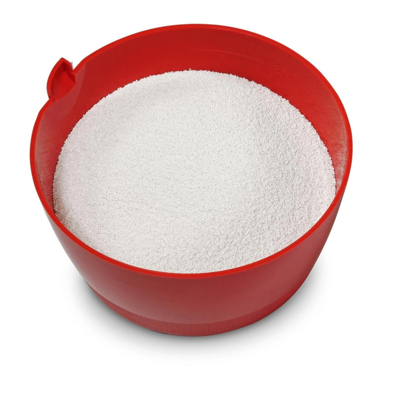 Hypochlorite de calcium HTH Shock désinfection choc