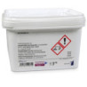 OXYGEN 3en1 HTH oxygène actif solide multifonction