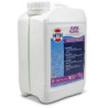 HTH Super Kléral liquide triple action piscine