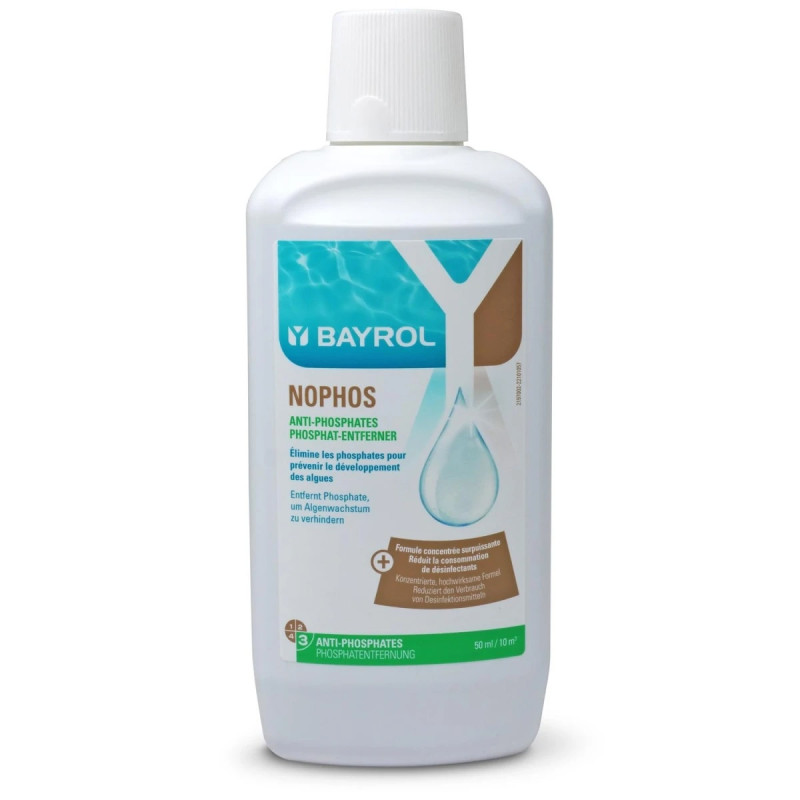 Nophos Bayrol