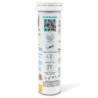 Bandelettes d'analyse Bayrol TEST Cl&Br/pH/TH/TAC/CYA