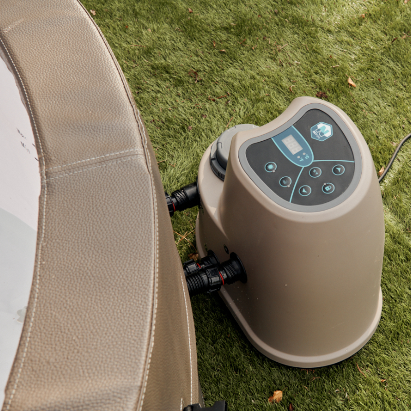 Netspa Vita Premium spa portable