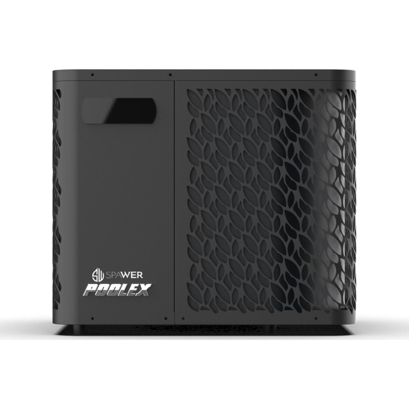 Pompe à chaleur/PAC Poolex Spawer O'Spa