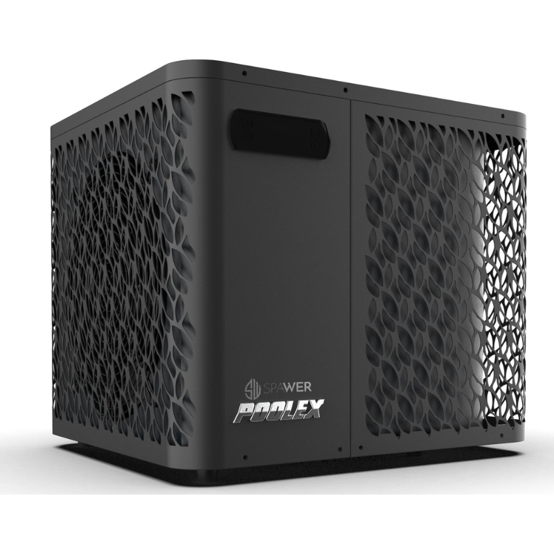 Pompe à chaleur/PAC Poolex Spawer O'Spa