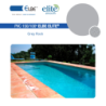 Liner PVC armé 150/eme ELBE Elite