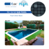 Liner PVC armé 150/100ème ELBE Pearl