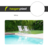 Liner PVC armé 150/100ème Haogenplast Classic