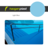 Liner PVC armé 150/100ème Haogenplast Classic