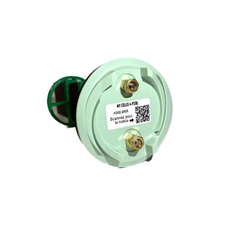 Cellule compatible électrolyseur Akeron