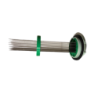 Cellule compatible électrolyseur Akeron