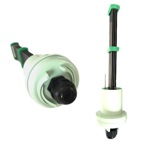 Cellule compatible électrolyseur Hayward Aquarite Flo