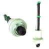 Cellule compatible électrolyseur Hayward Aquarite Flo