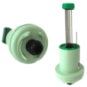 Cellule compatible électrolyseur Hayward Aquarite Flo