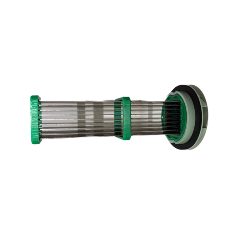 Cellule compatible électrolyseur Pacific Sel