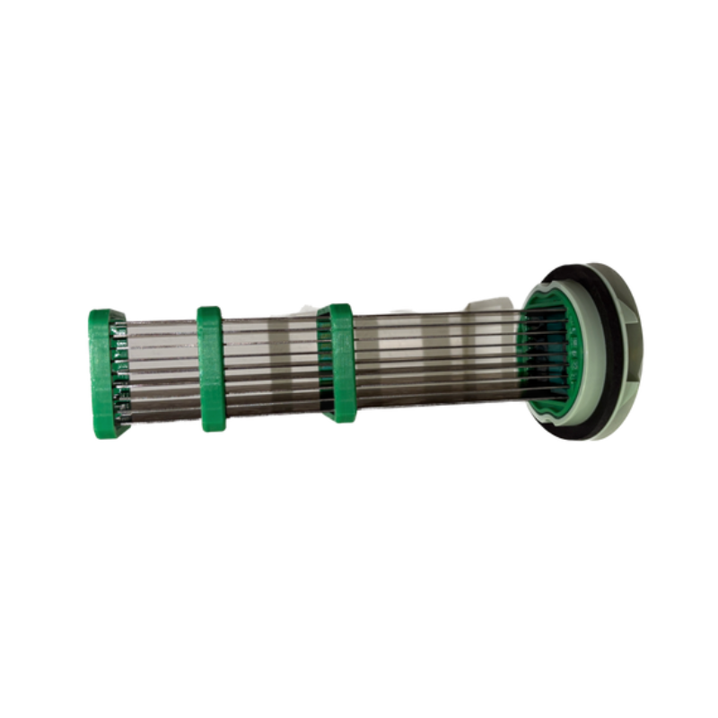 Cellule compatible électrolyseur Pacific Sel