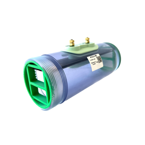 Cellule compatible électrolyseur Pool Technologie Mono