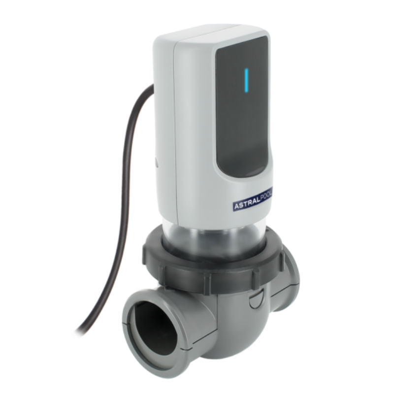 Analyseur d'eau connecté Astralpool Aqua Connect