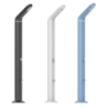 Douche solaire Astralpool Gavarnie 35 L