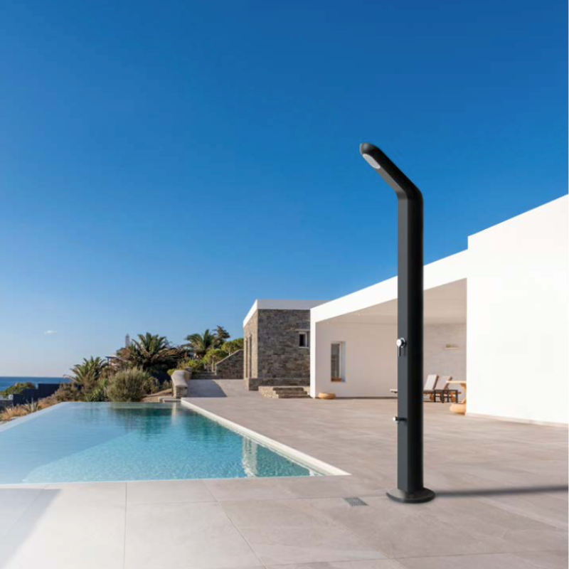 Douche solaire Astralpool Gavarnie 35 L