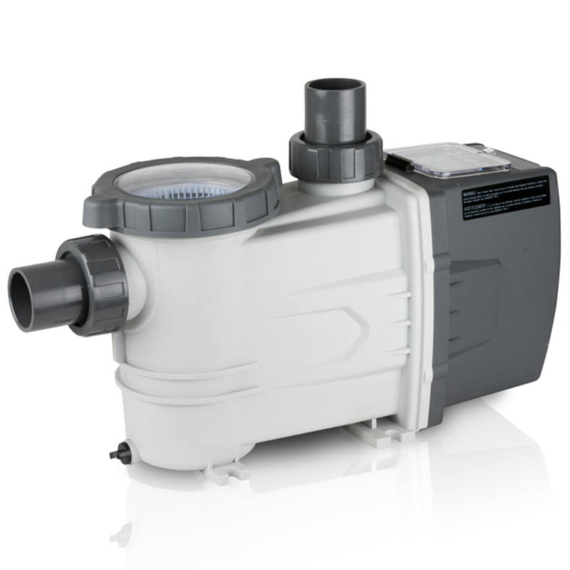Pompe de filtration à vitesse variable Gré VSG75
