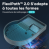Robot de piscine électrique Aiper X1 Pro Max
