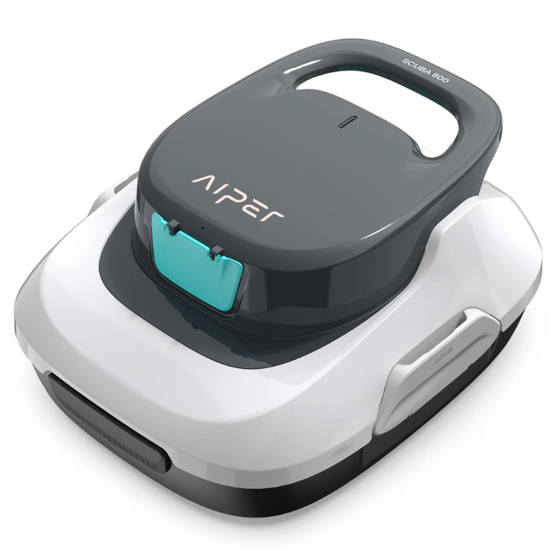 Robot de piscine électrique Aiper Scuba 800