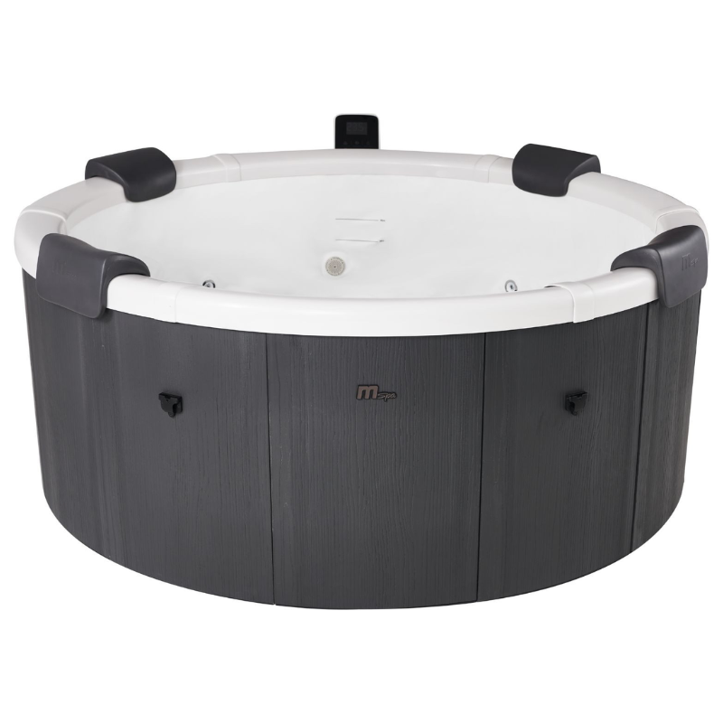 Spa semi-rigide MSpa Denver ø 160 cm