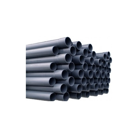 tube pn-16 pour raccordement local technique