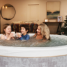 Spa semi-rigide MSpa Cocoon - 6 places