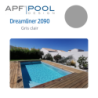 Liner APF Dreamliner 2090 vernis 2 face 90/100ème