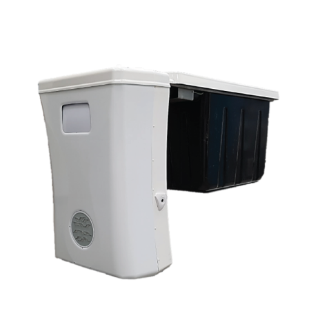 Bloc cavalier 25m3 /h