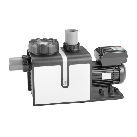 Pompe de filtration à vitesse variable Badu Profi Eco VS