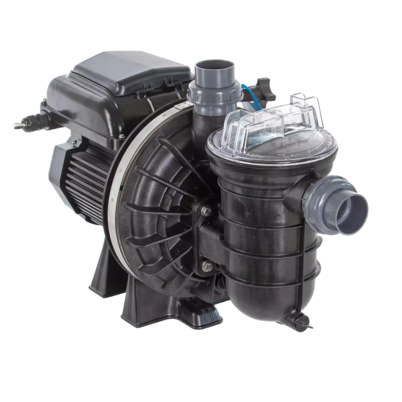 Pompe de filtration Pentair LA STARITE VS à vitesse variable