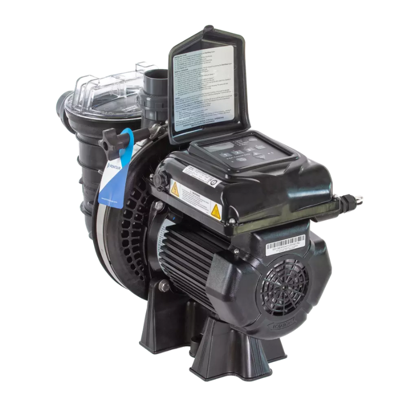 Pompe de filtration Pentair LA STARITE VS à vitesse variable