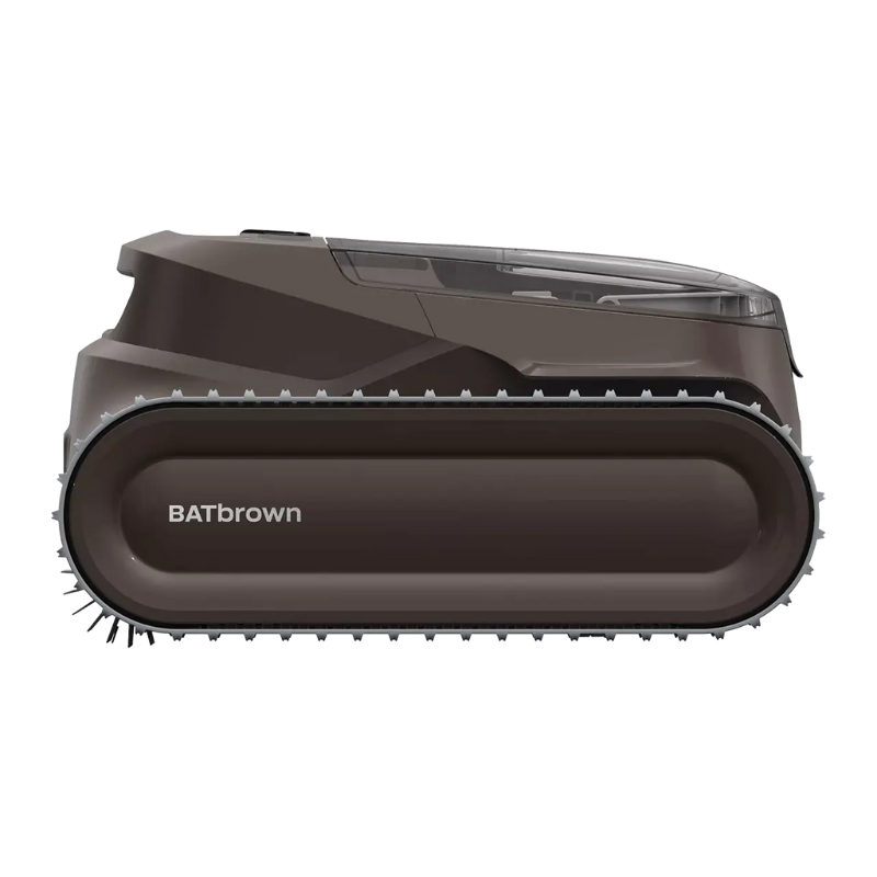 Robot de piscine électrique BWT BATbrown