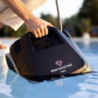 Robot de piscine électrique BWT Diamond Cell