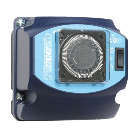 Coffret électrique CCEI Piccolo pour surpresseur